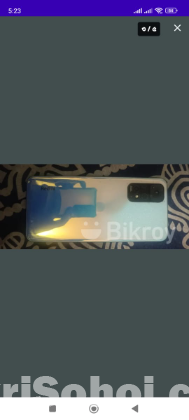 Redmi note 11 ৮gp 128rom